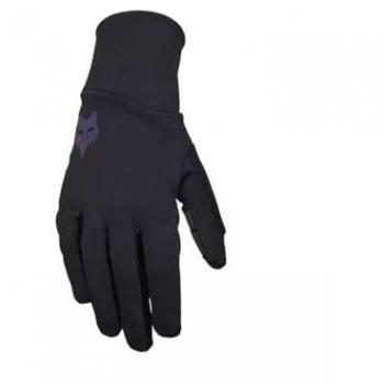 Guanti Fox Ranger Fire Lunar per donna nero