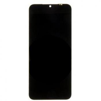Samsung A145 Galaxy A14 4G LCD displej + dotyková deska černý