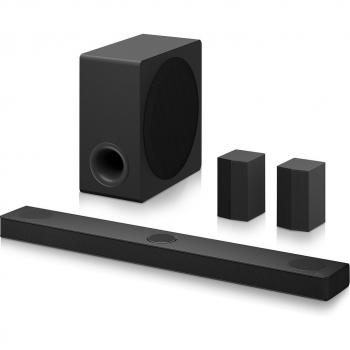 LG S80TR Intelligente 5.1.3 Soundbar