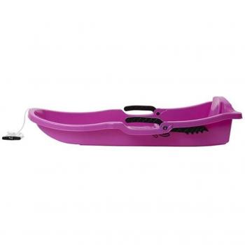 STIGA Bob Racer pink 89x15x17 cm