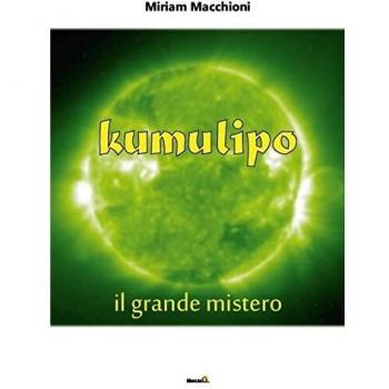 Kumulipo, il grande mistero