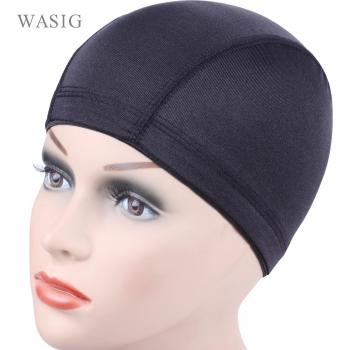 Couvre-Chevelure Casquette Spandex – 24 Pcs, Sans Colle