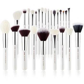 Jessup Professionelles Pinsel Set 25PCS für Make-up