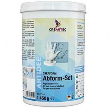 CREARTEC Abform Set