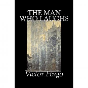 The Man Who Laughs
