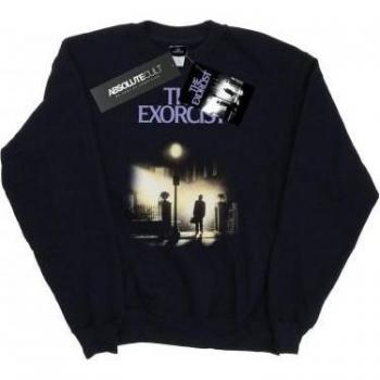Exorcista Women's Classic Hoodie