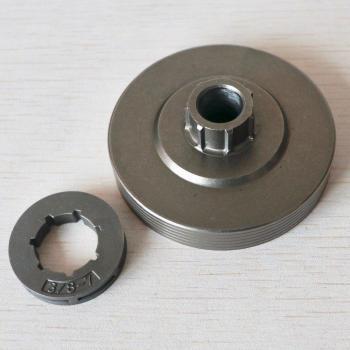 3800 Chainsaw Clutch Drum 3/8 7 Teeth Rim