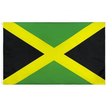 Flagship Jamaïque 90 cm × 150 cm – Bolongking