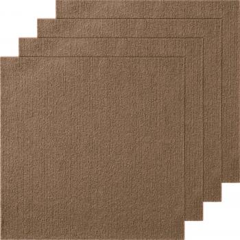 Vevor Teppichfliesen zum Aufkleben 457x457mm