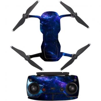 Estilo Galáctico Cover DJi Air