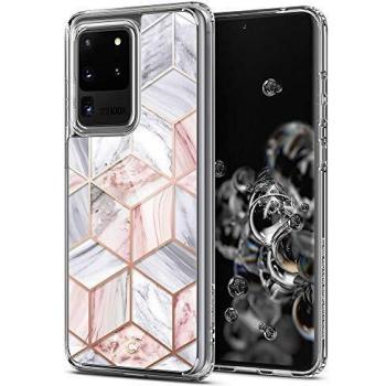Spigen Cyrill Cecile Case voor Samsung Galaxy S20 Ultra