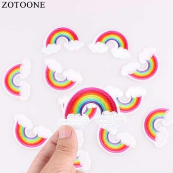 Patch Arc‑Soleil Enfant