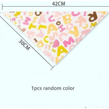 Bandana Bibs for Babies