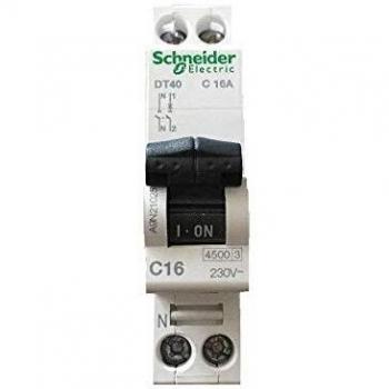 Schneider Electric | Acti9 iDT40T