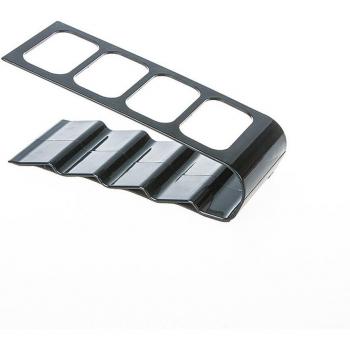 4Grid Desktop Organizer for Phones and Remotes
