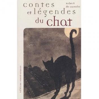Contes et légendes du chat