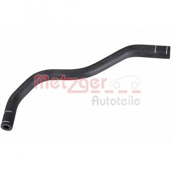 Flexible de ventilation de culasse METZGER 2380210