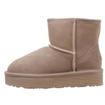 Chaussures LIMMA SAPPORO 37 Beige