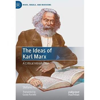 The Ideas of Karl Marx: A Critical Introduction
