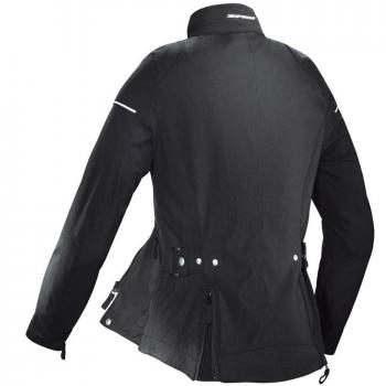 Giacca Spidi Rogue Tex Modella