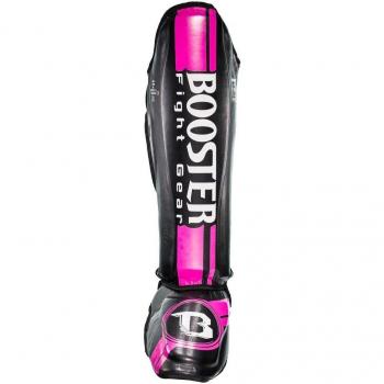 Booster Bsg V 3 Shin Guards for Thai Boxing
