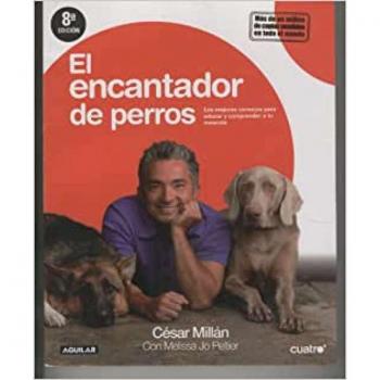 ENCANTADOR DE PERROS, EL