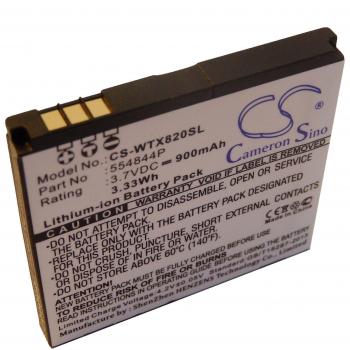 Batterie compatible 800mAh pour GPD430