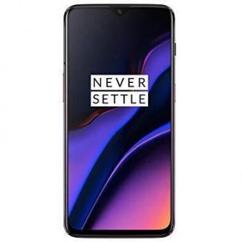 OnePlus 6T Smartphone Android 4G débloqué 128 Go