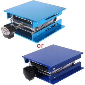 Aluminium Router Lift with Manual Control