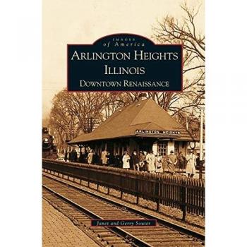 Downtown Renaissance Arlington Heights
