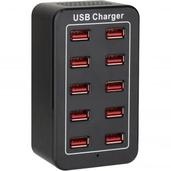 Bailey | USB-Stromversorgung
