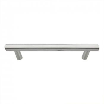 Brushed Stainless Steel T-Bar Handle
