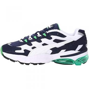 Puma Casual Sneakers Männer „Blue Alien OG“ 42