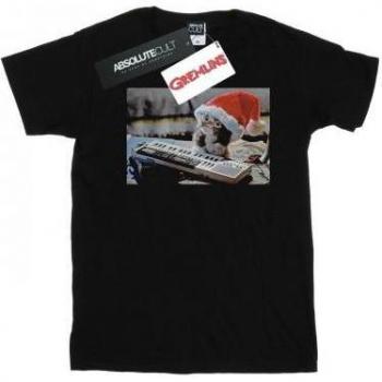 Gremlin Maglia a maniche lunghe uomo BI47691