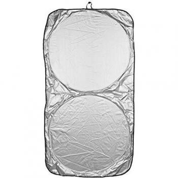 Parasol de Coche BB Car INT41118 150 x 80 cm