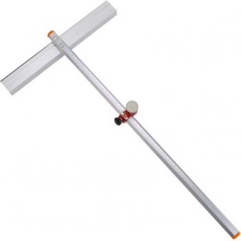 Hochpräziser Glasdrücker