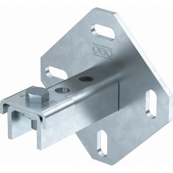 OBO Bettermann supports muraux métalliques 10 pcs