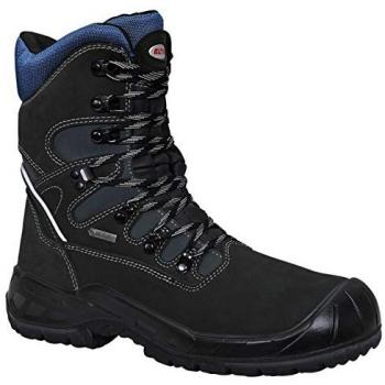 Elten Scarpe da Lavoro Joris GTX Stivale Invernale S3 43