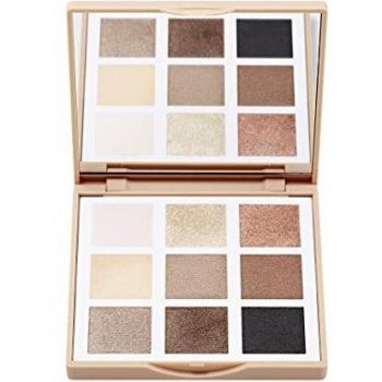 3INA Buildable Nude Eyeshadow Palette