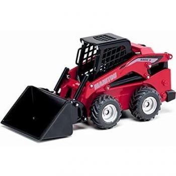 Siku Manitou 3300V 1:32 Mini Loader