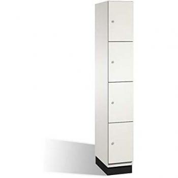 Armadietto Cambio C+P con porte HPL