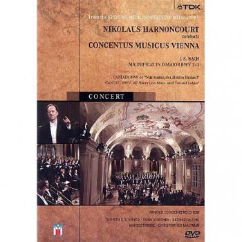 Bach, Johann Sebastian