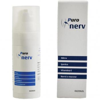 Puronerv Gel Intimo 50ml