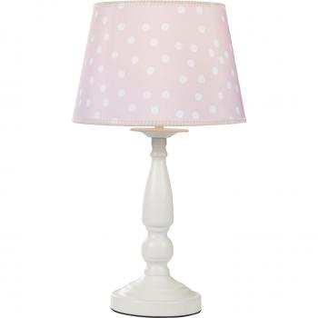 Glow Polka Table Lamp