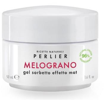 Gel de Sorbete Mate de Granada 50ml