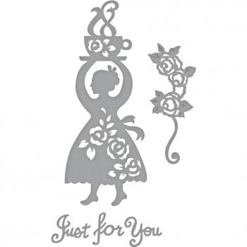 Spellbinders Wafer Thin Metal Dies