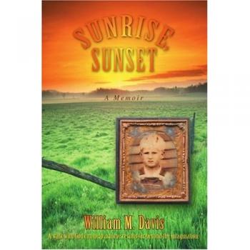Sunrise, Sunset: A Memoir
