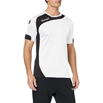 Kids-Kempa Peak Shirt, 140 cm, Weiß