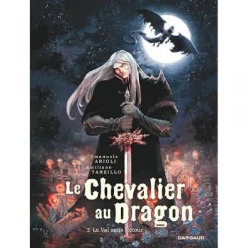 Le Chevalier au Dragon
