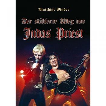Der stählerne Weg von Judas Priest